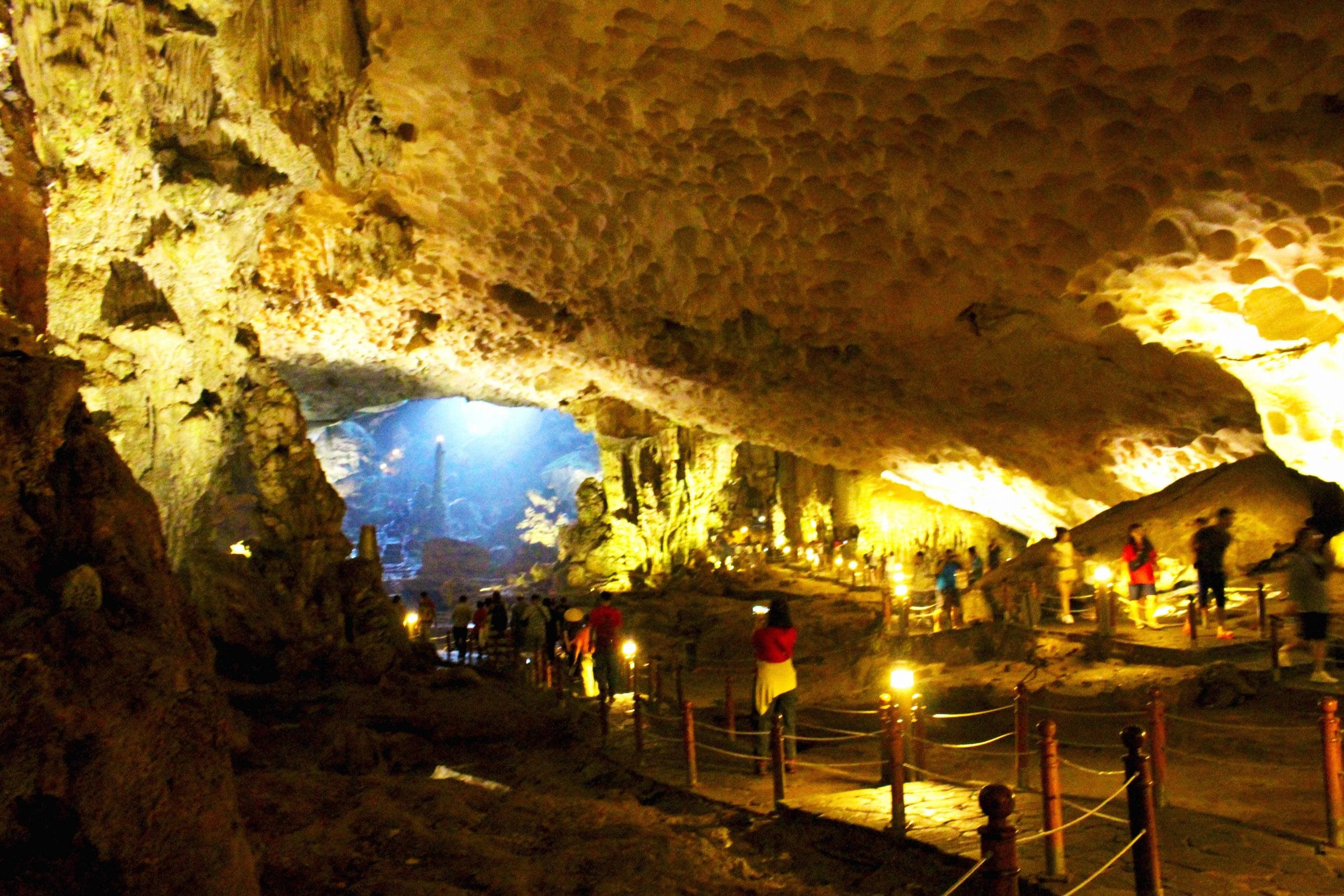 Solo Traveling Vietnam