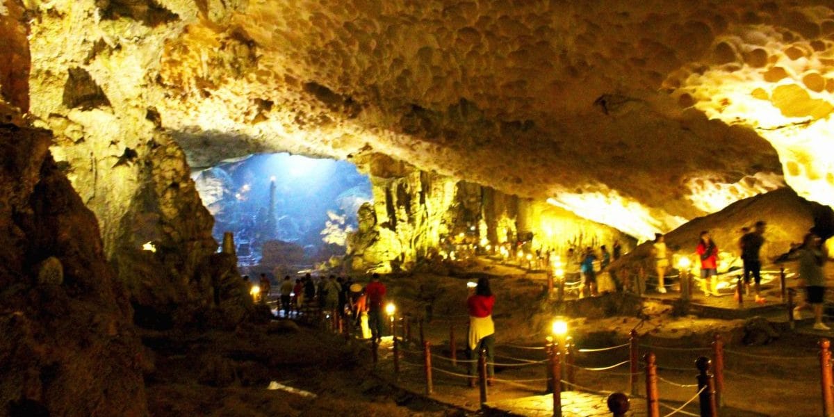 Solo Traveling Vietnam