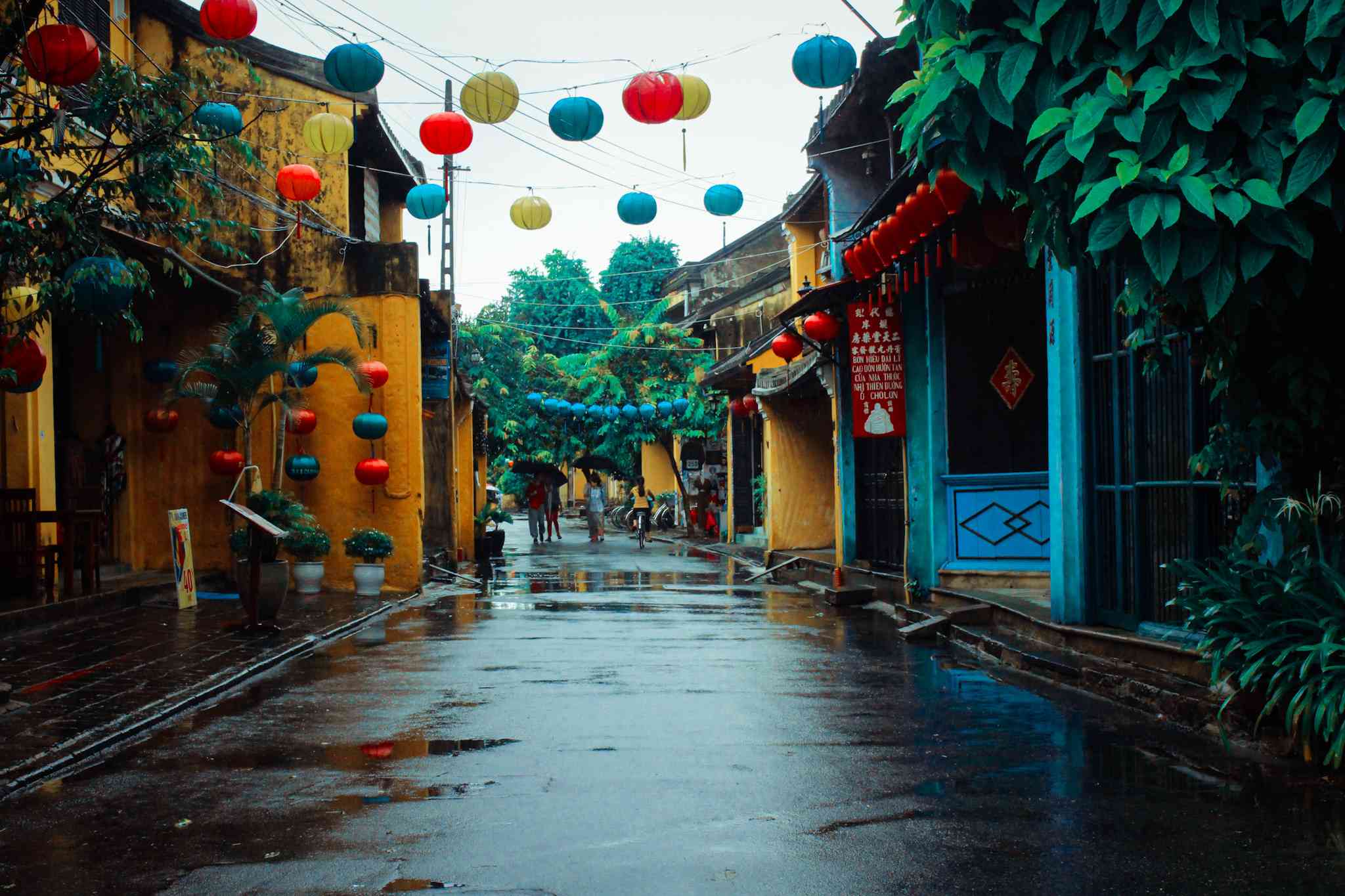 liburan ke vietnam