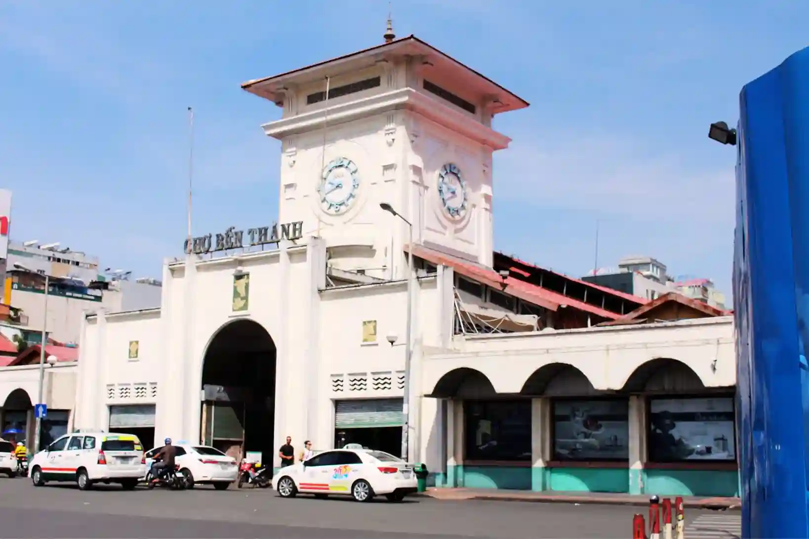 Ben-Thanh-Market-tempat-wisata-di-ho-chi-minh-vietnam