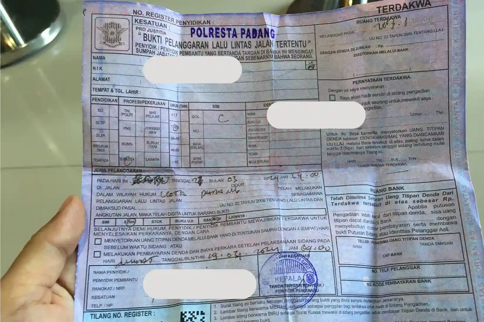 bentuk-slip-merah-kena-tilang-polisi