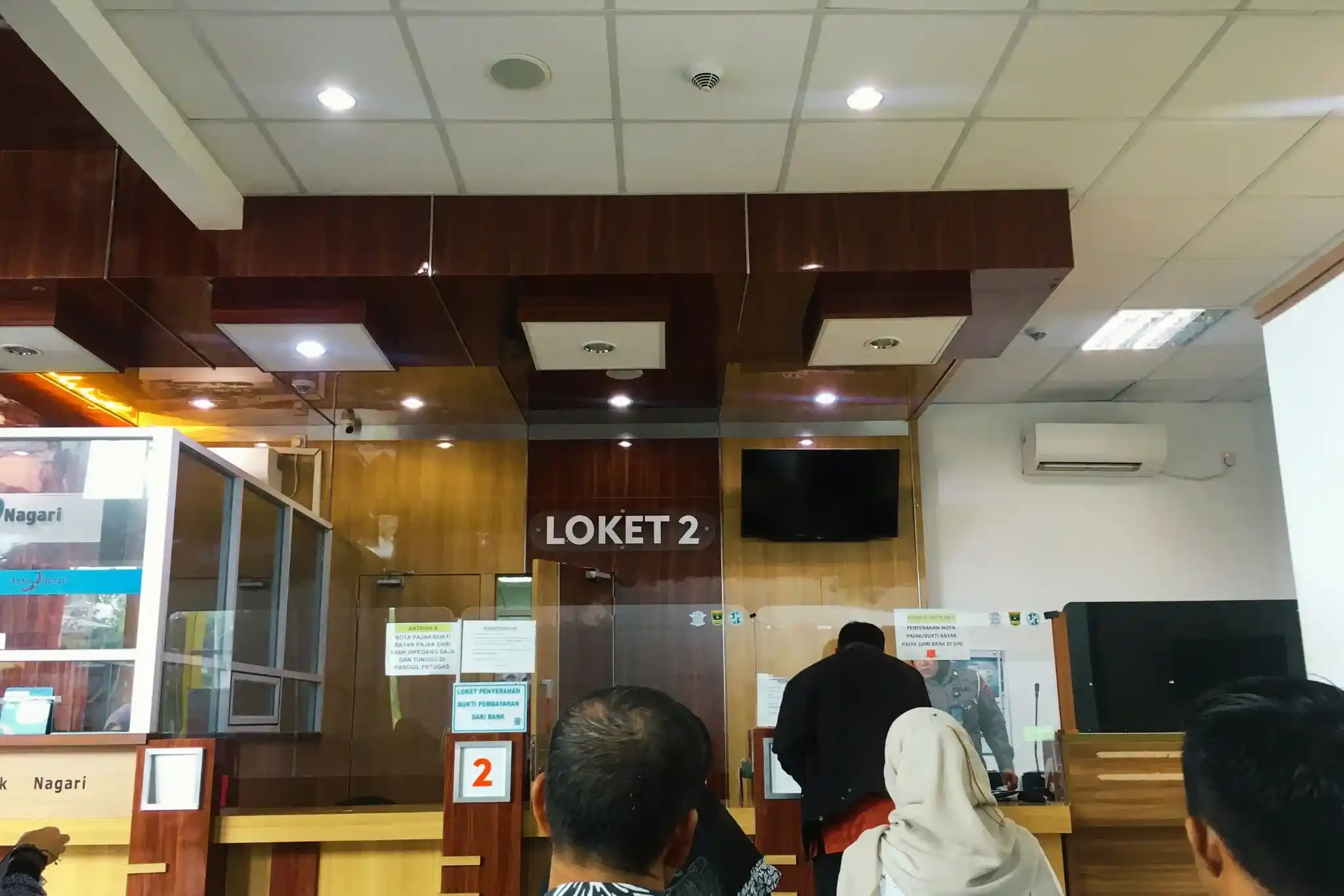 perpanjang stnk 5 tahunan tanpa bawa kendaraan