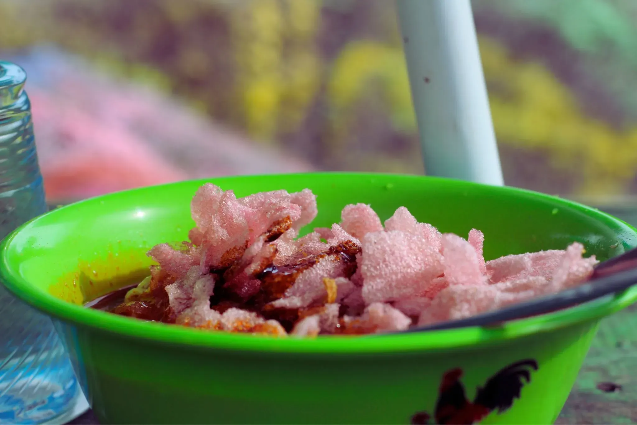 pemandian lumin pondok rara tapian jambak lubuk lukum