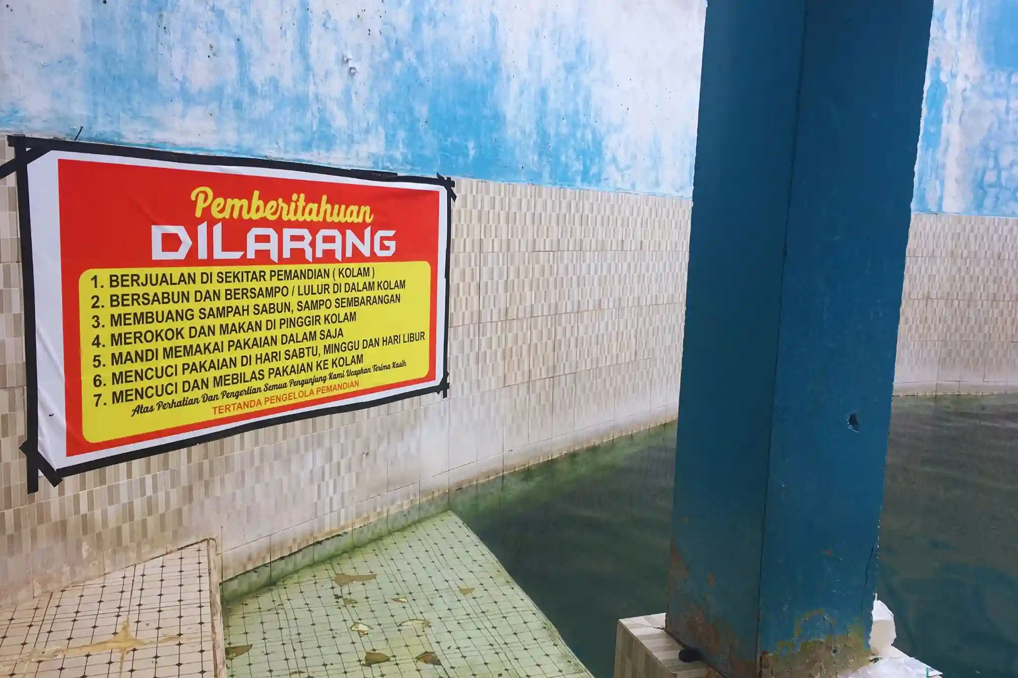 Peraturan-Mandi-di-Pemandian-Aia-Angek-Bukik-Kili