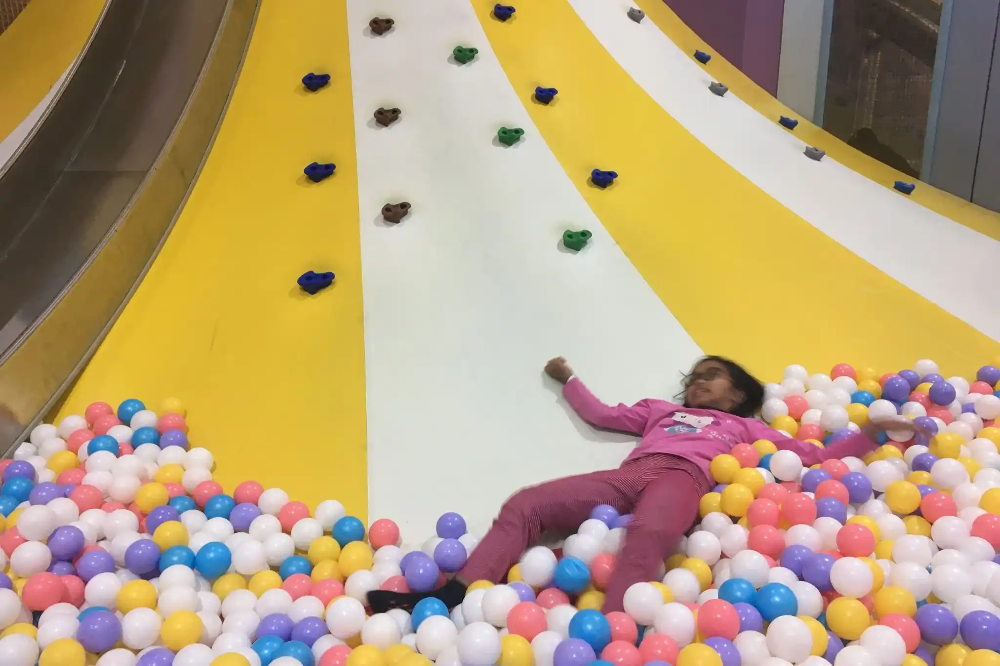 afifa recharge energi dulu playdays pg